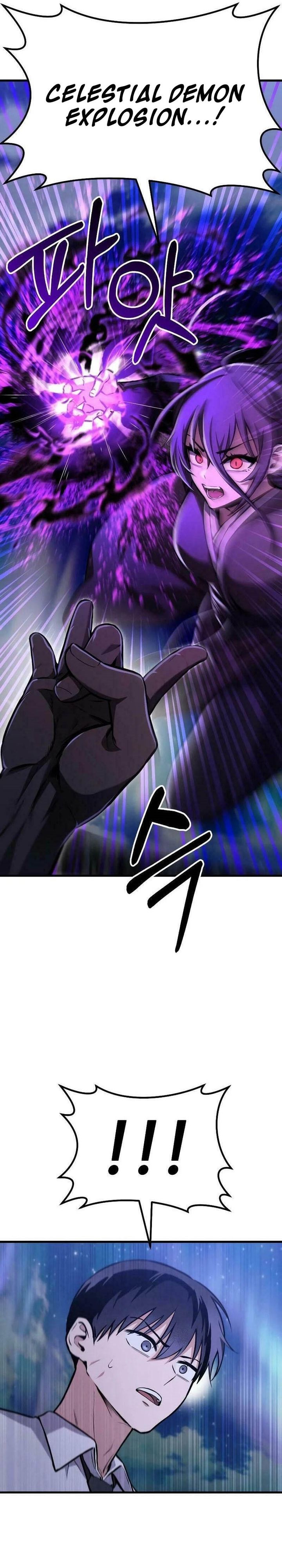 What Can I Do Alone Chapter 15 Gambar 38