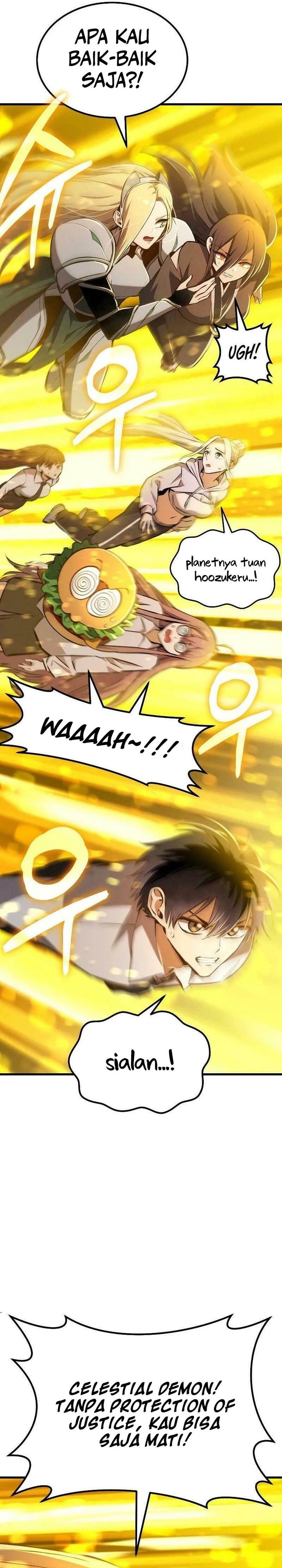 What Can I Do Alone Chapter 15 Gambar 44