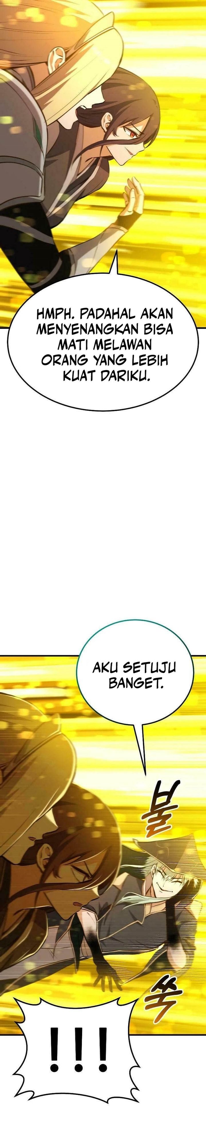 What Can I Do Alone Chapter 15 Gambar 45
