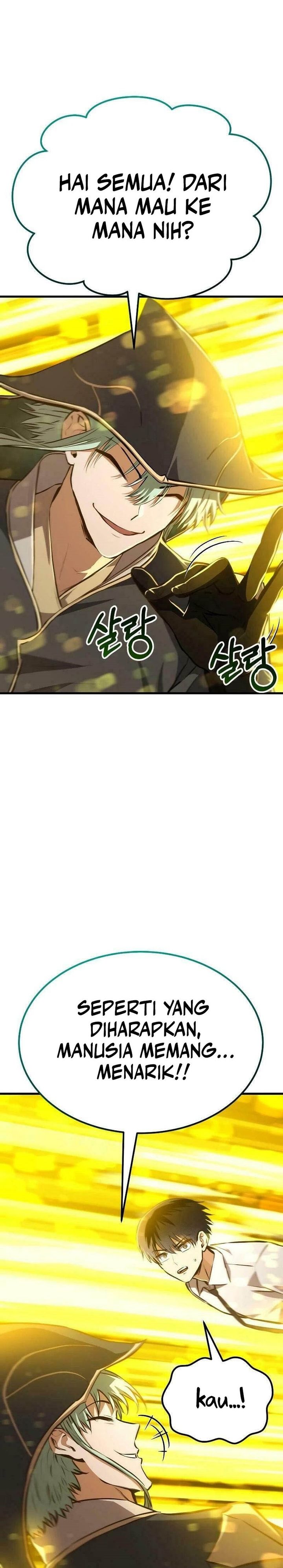 What Can I Do Alone Chapter 15 Gambar 46