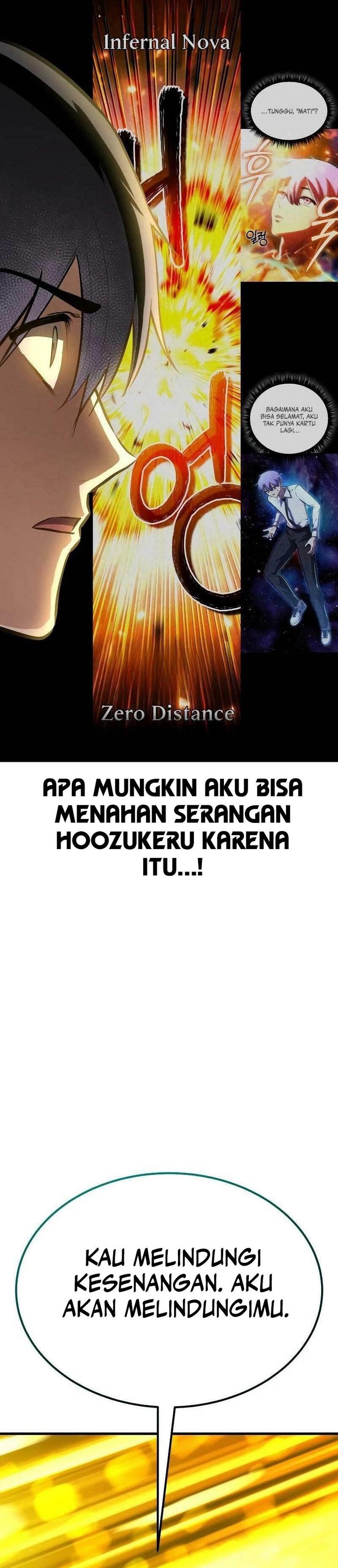 What Can I Do Alone Chapter 15 Gambar 48