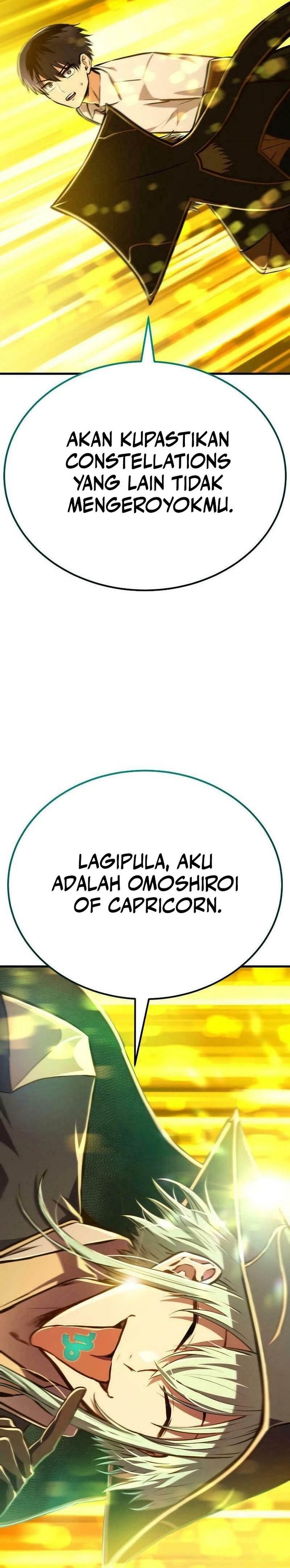 What Can I Do Alone Chapter 15 Gambar 49