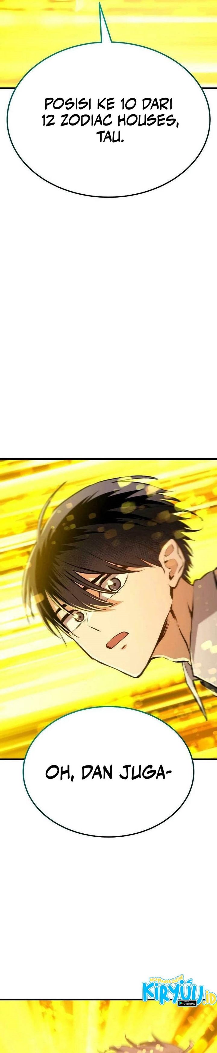 What Can I Do Alone Chapter 15 Gambar 50