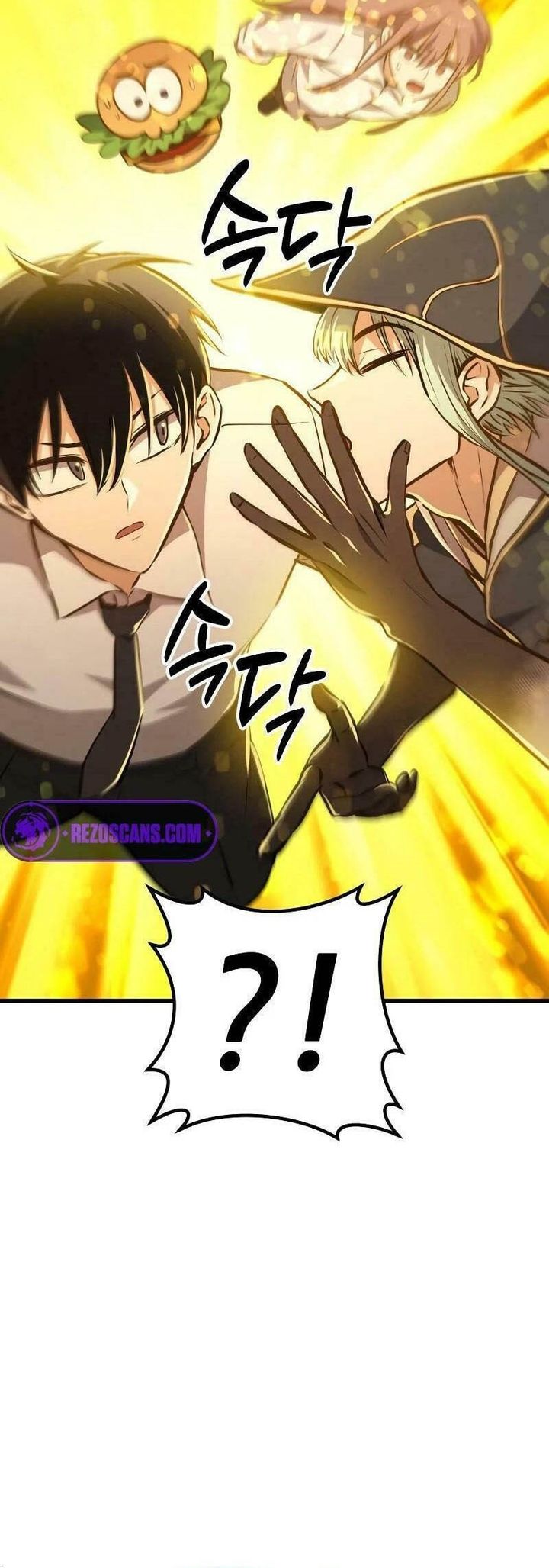 What Can I Do Alone Chapter 15 Gambar 51