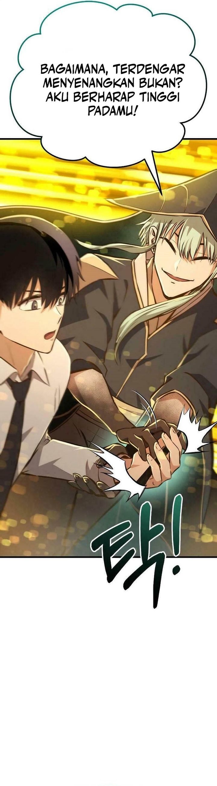 What Can I Do Alone Chapter 15 Gambar 52