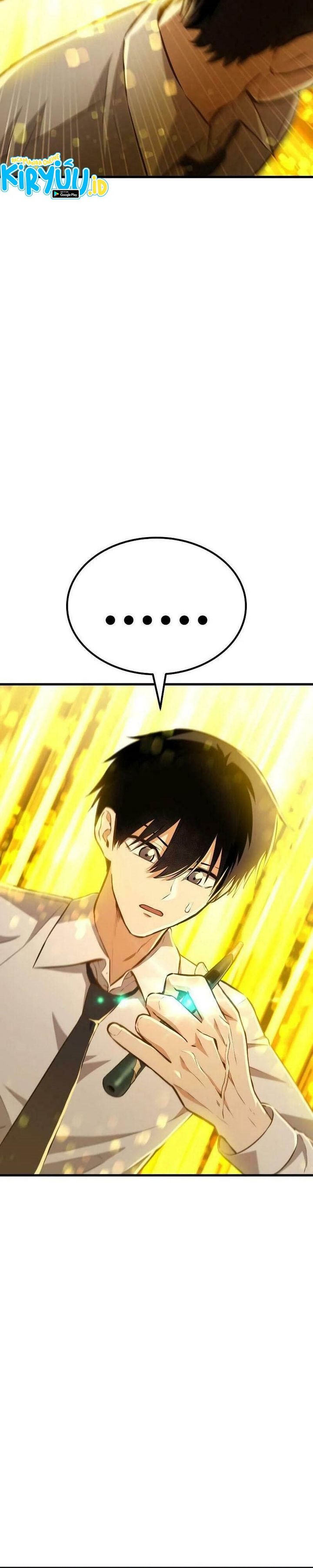 What Can I Do Alone Chapter 15 Gambar 54