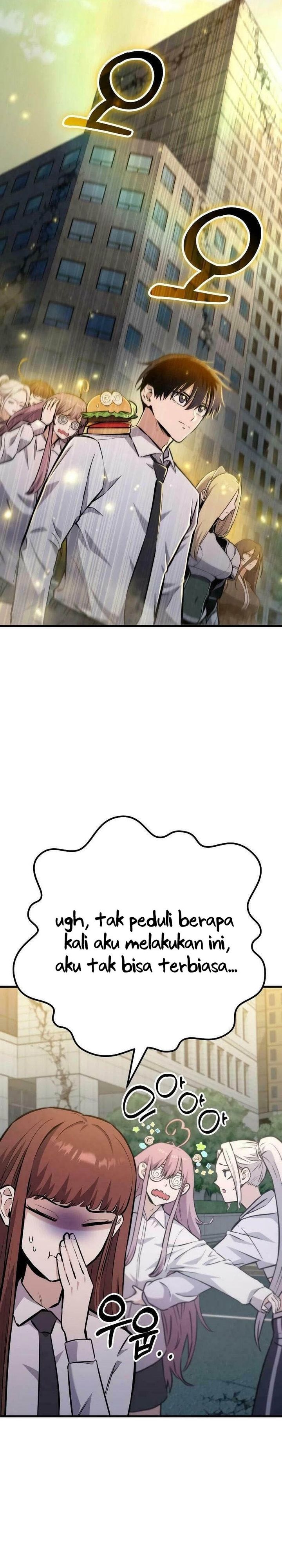 What Can I Do Alone Chapter 15 Gambar 56