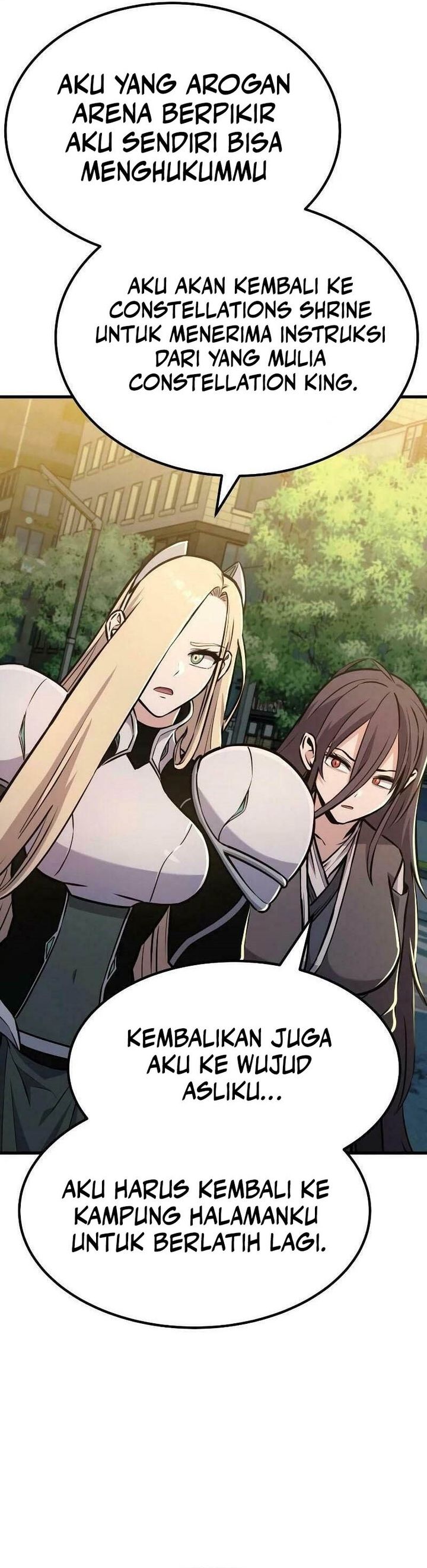 What Can I Do Alone Chapter 15 Gambar 60