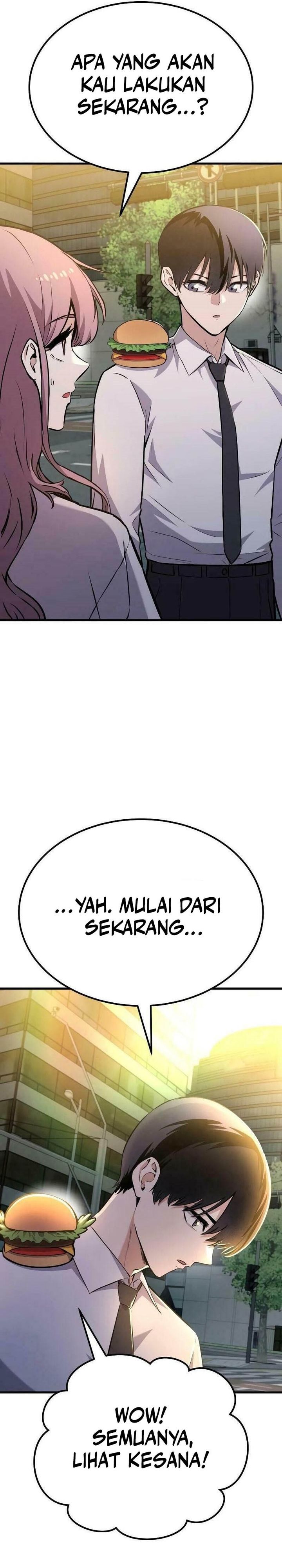 What Can I Do Alone Chapter 15 Gambar 61