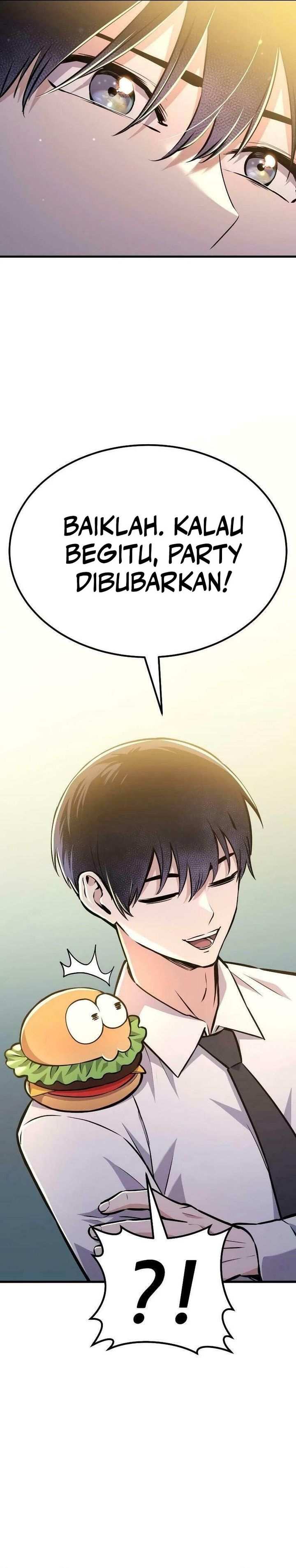 What Can I Do Alone Chapter 15 Gambar 65