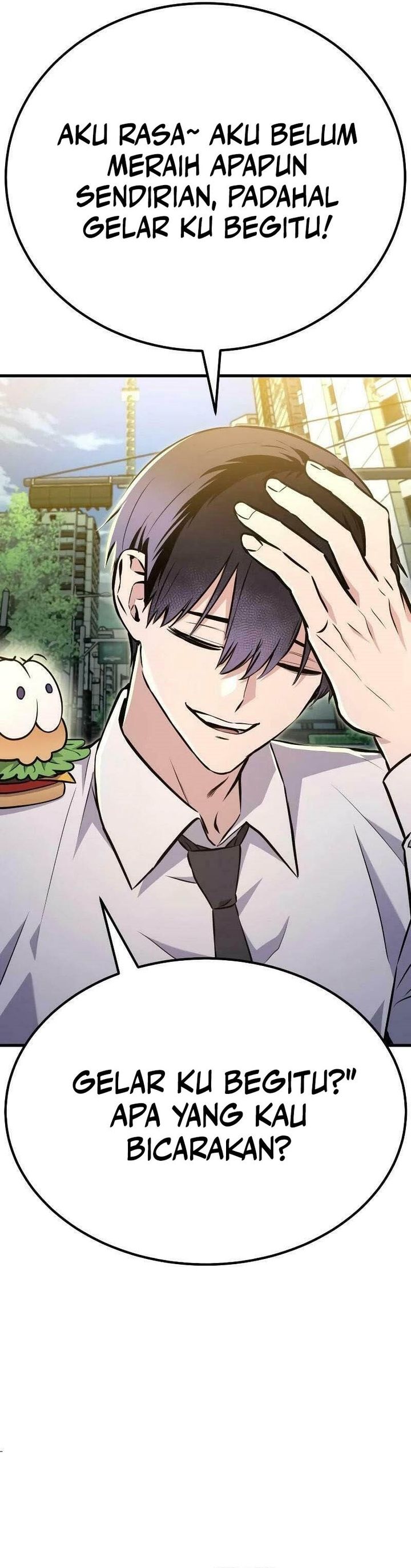 What Can I Do Alone Chapter 15 Gambar 67