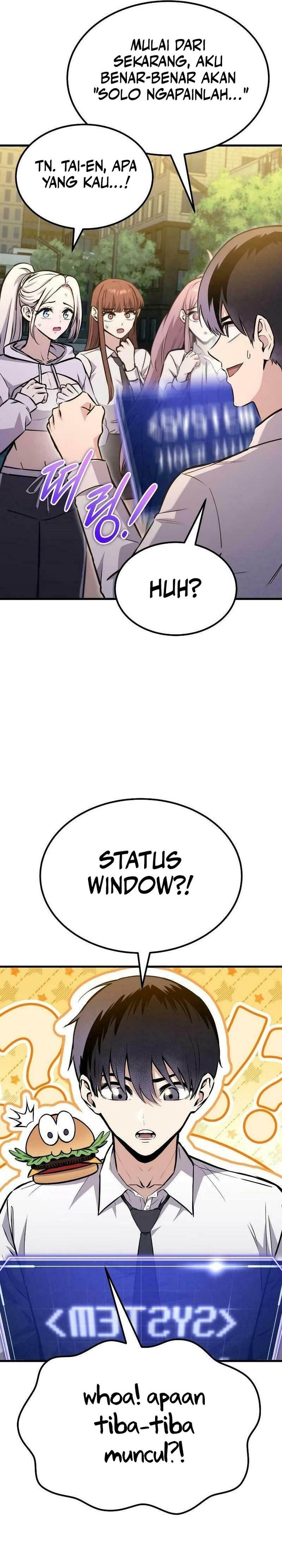 What Can I Do Alone Chapter 15 Gambar 68