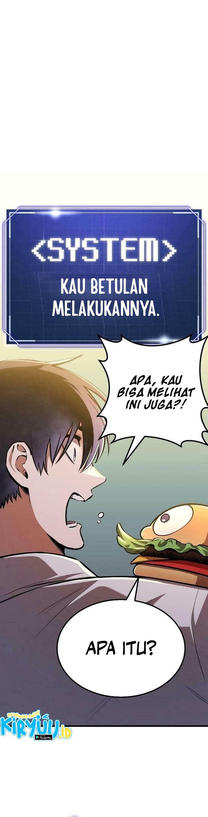 What Can I Do Alone Chapter 15 Gambar 69
