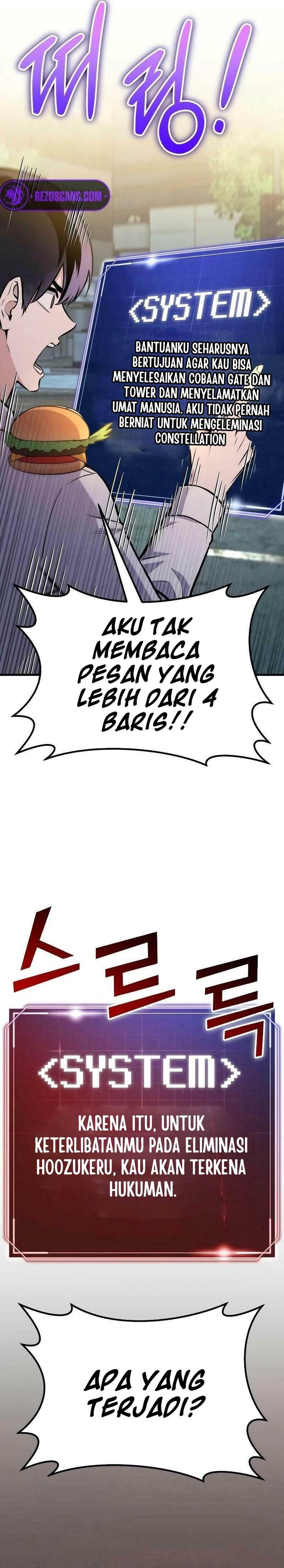 What Can I Do Alone Chapter 15 Gambar 70