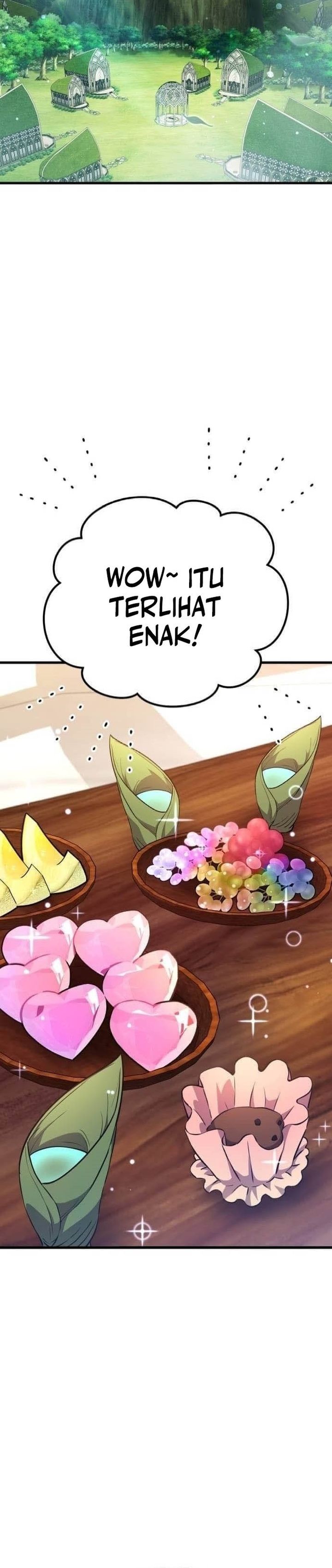 What Can I Do Alone Chapter 18 Gambar 2