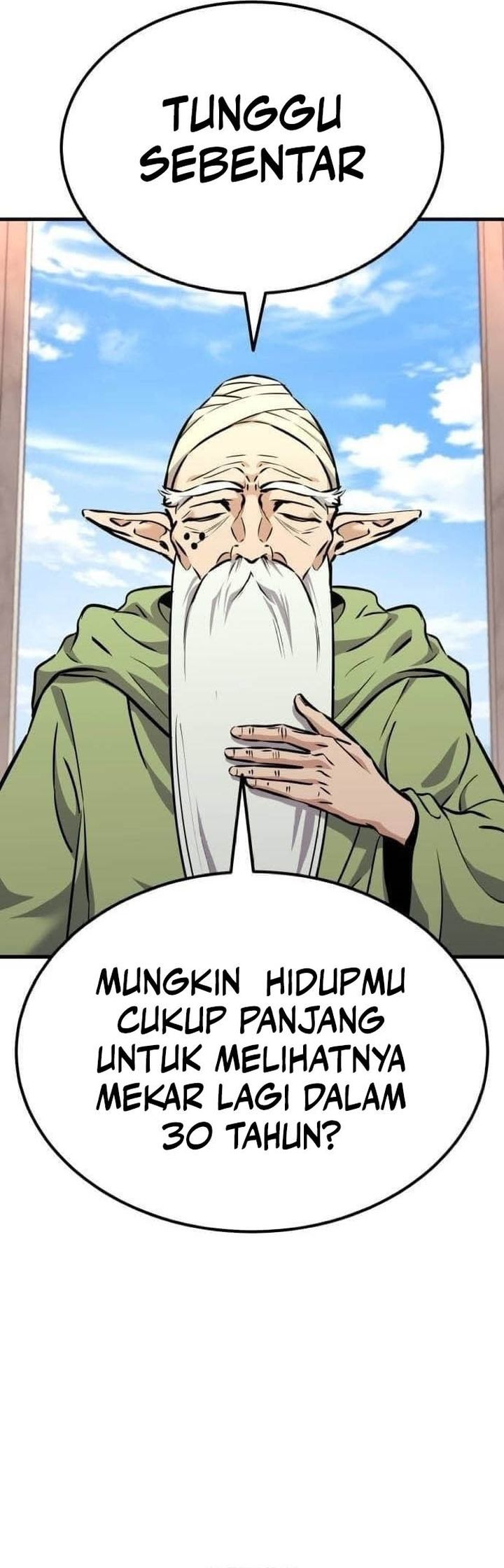What Can I Do Alone Chapter 18 Gambar 21