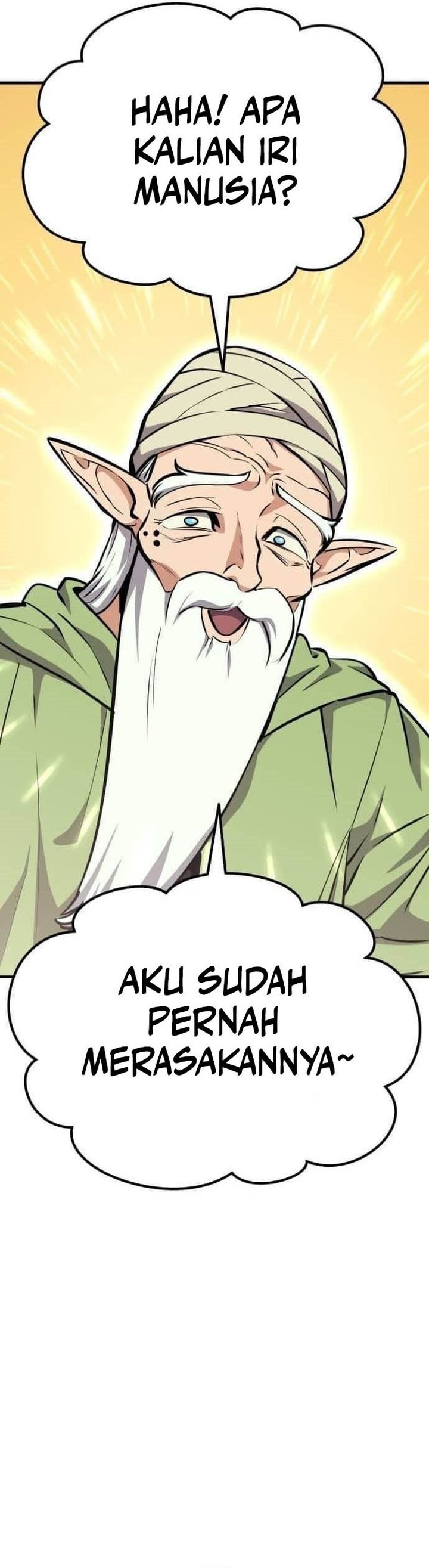 What Can I Do Alone Chapter 18 Gambar 24