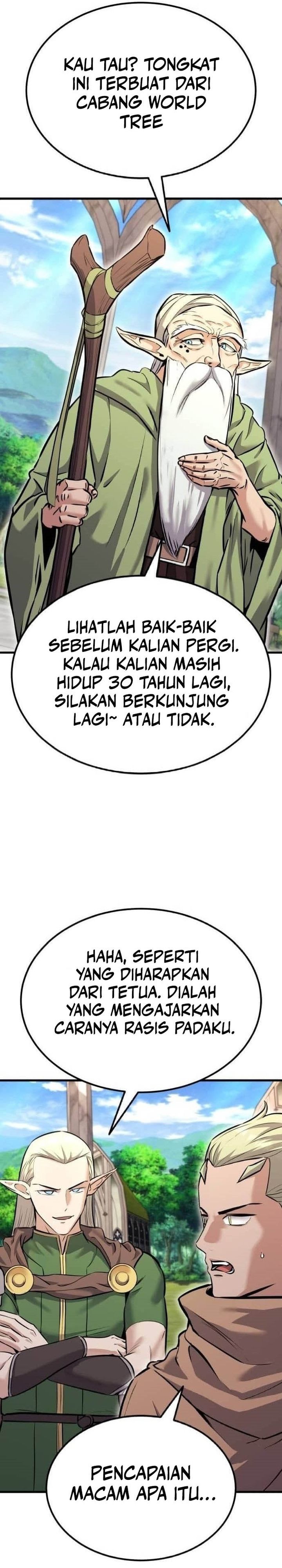 What Can I Do Alone Chapter 18 Gambar 26