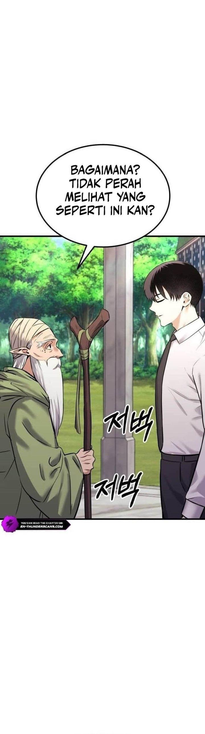 What Can I Do Alone Chapter 18 Gambar 27