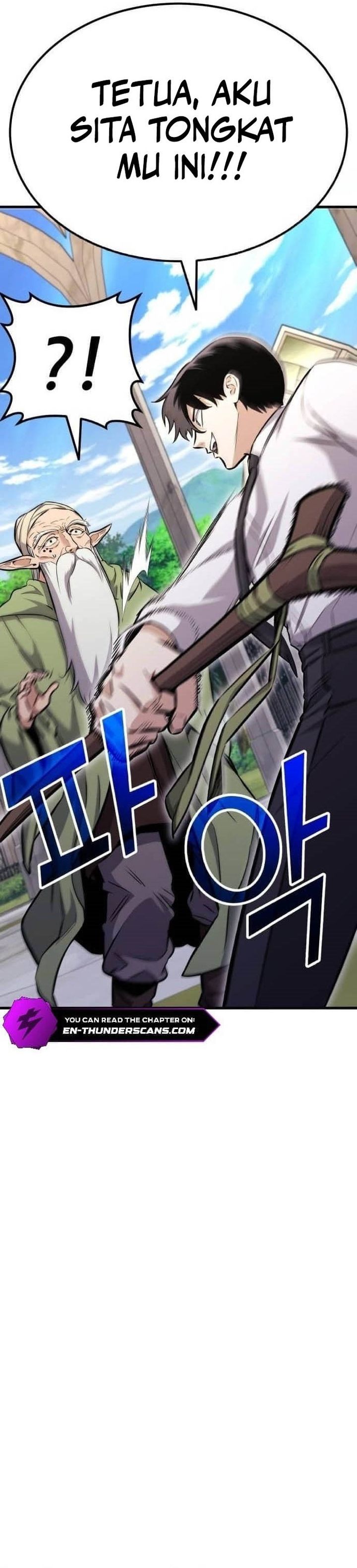 What Can I Do Alone Chapter 18 Gambar 28