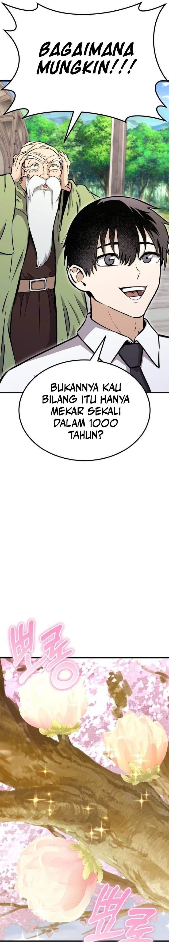 What Can I Do Alone Chapter 18 Gambar 34