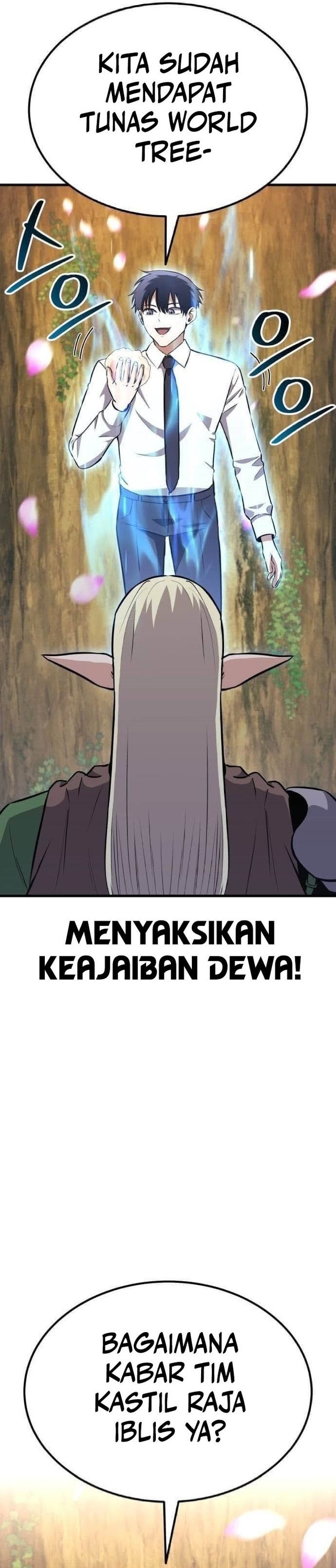 What Can I Do Alone Chapter 18 Gambar 39