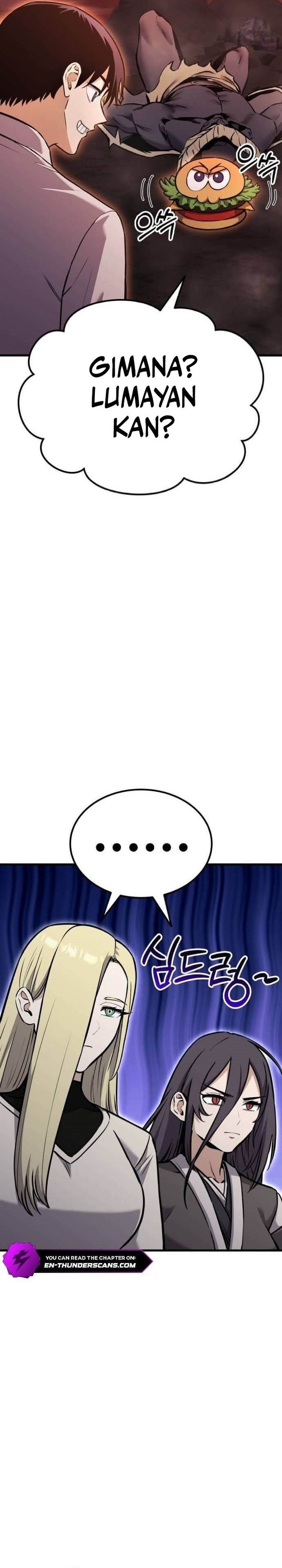 What Can I Do Alone Chapter 18 Gambar 44