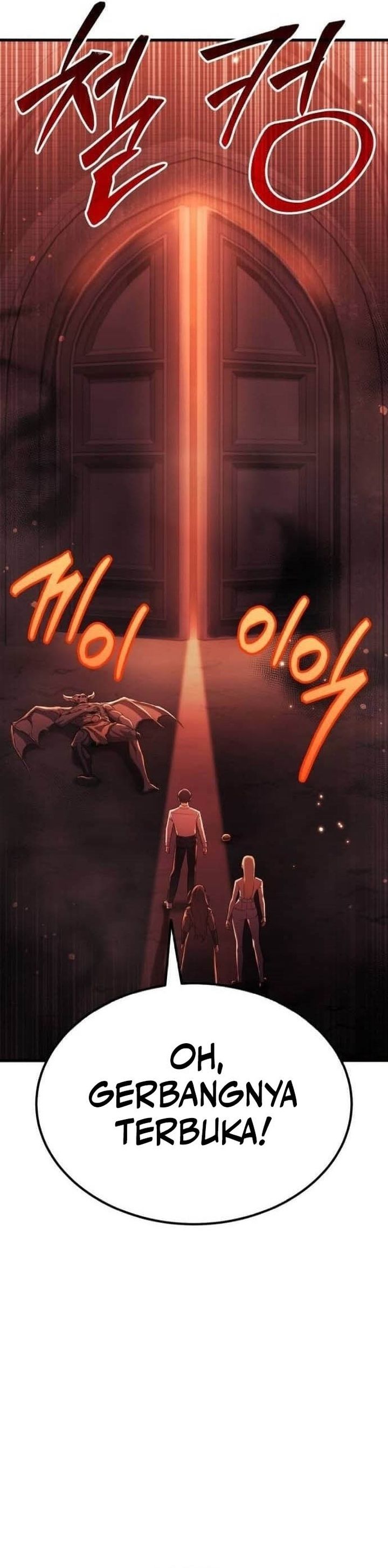 What Can I Do Alone Chapter 18 Gambar 45