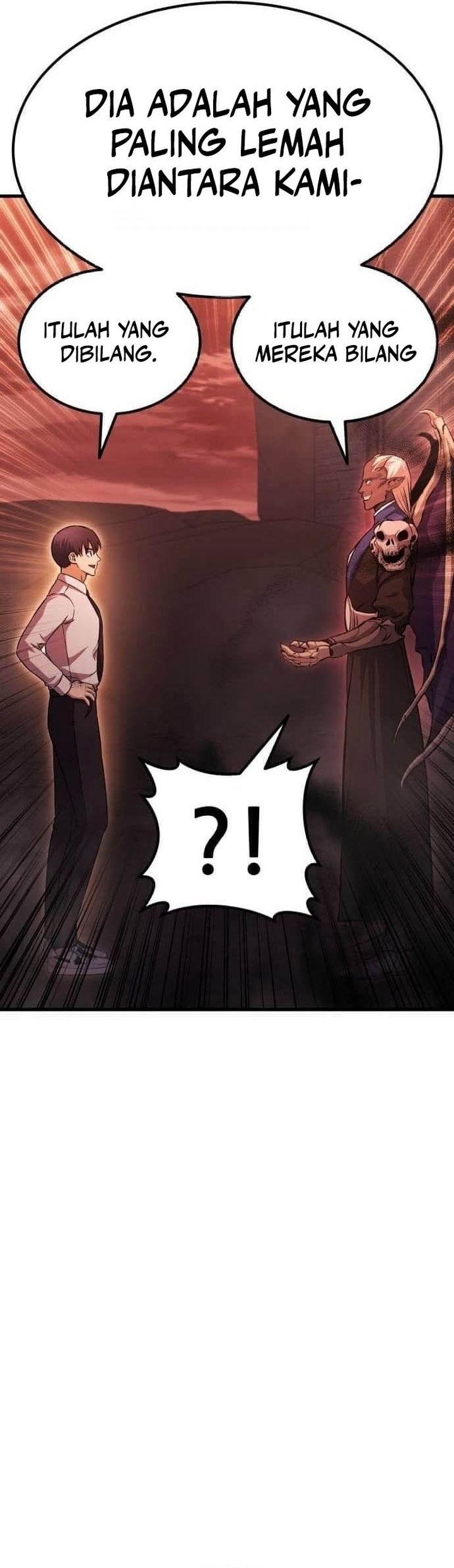 What Can I Do Alone Chapter 18 Gambar 48