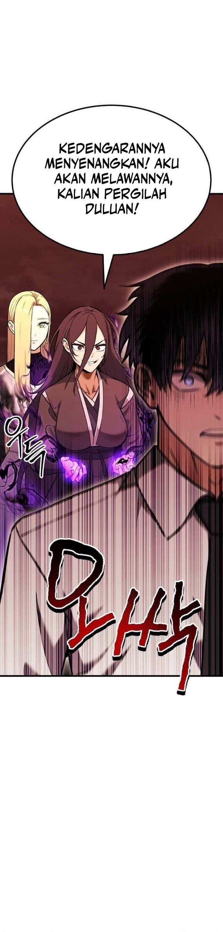 What Can I Do Alone Chapter 18 Gambar 50