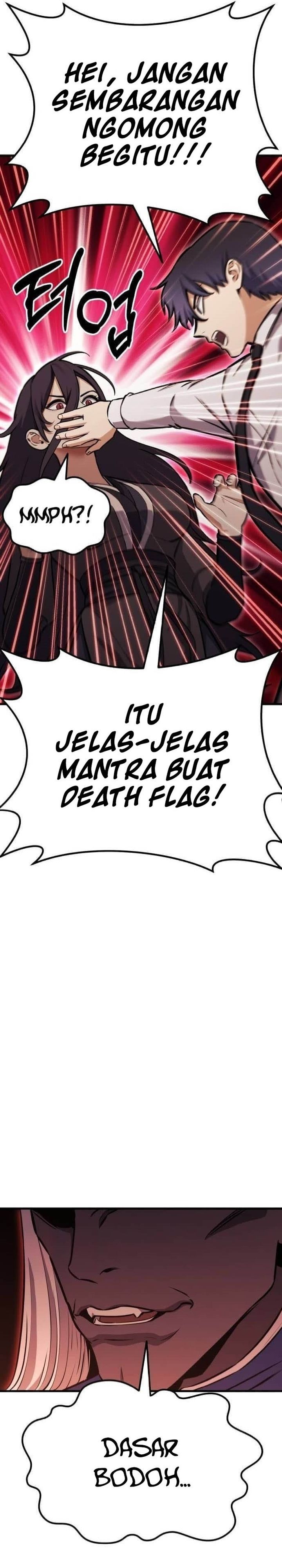 What Can I Do Alone Chapter 18 Gambar 51
