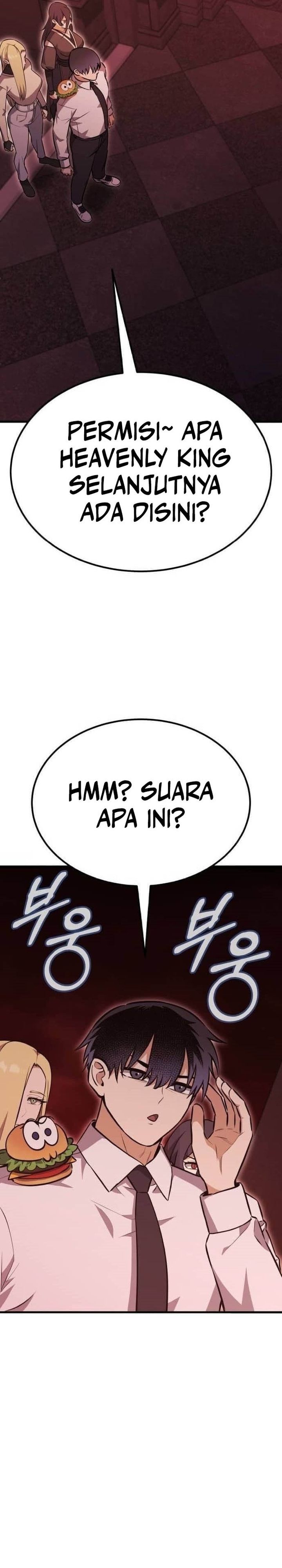What Can I Do Alone Chapter 18 Gambar 56