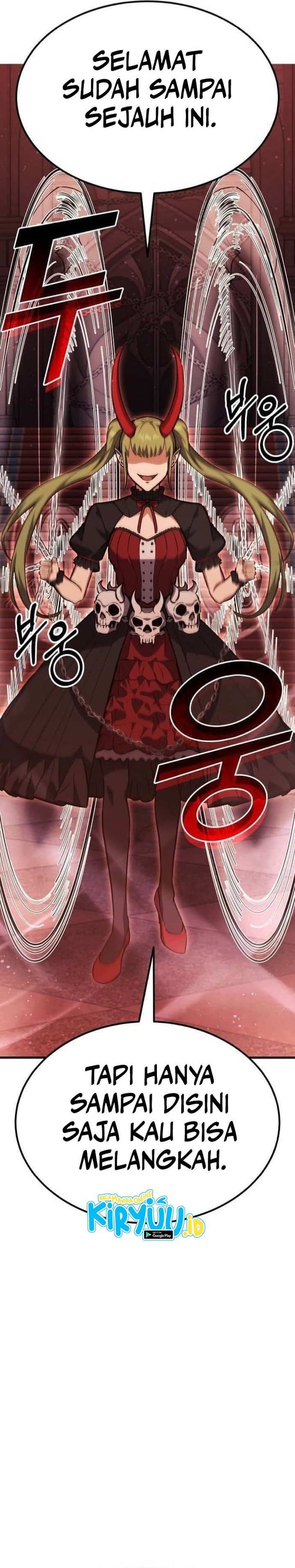 What Can I Do Alone Chapter 18 Gambar 58