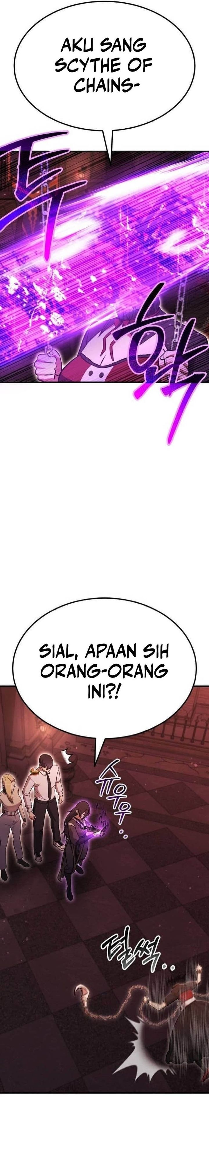 What Can I Do Alone Chapter 18 Gambar 59