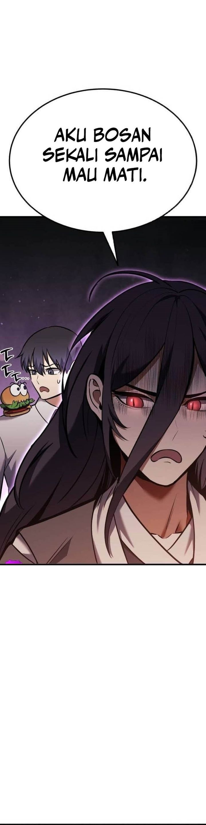 What Can I Do Alone Chapter 18 Gambar 60