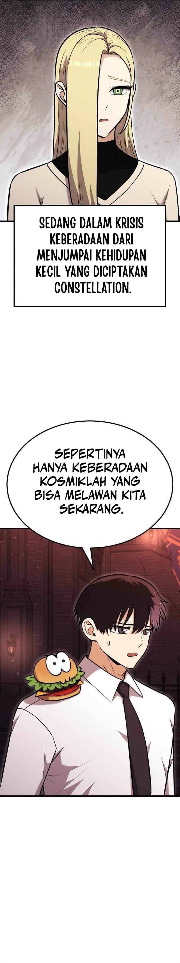 What Can I Do Alone Chapter 18 Gambar 61