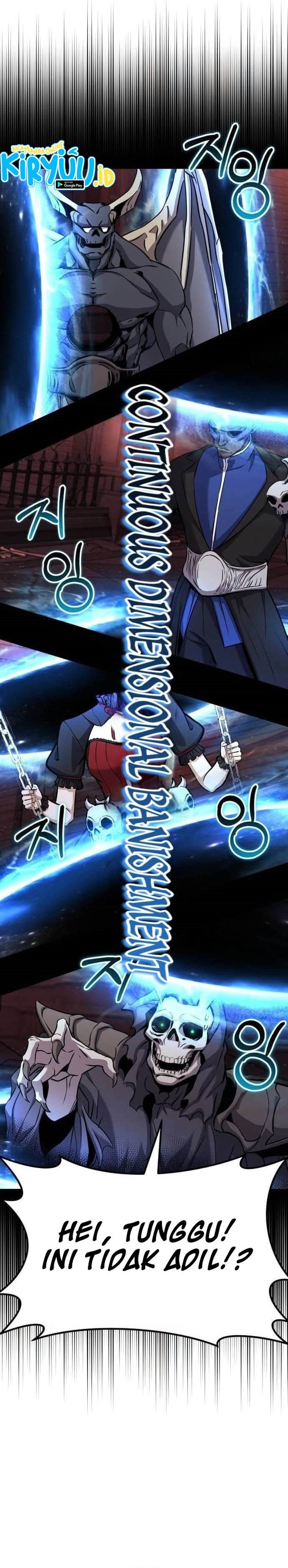 What Can I Do Alone Chapter 18 Gambar 68