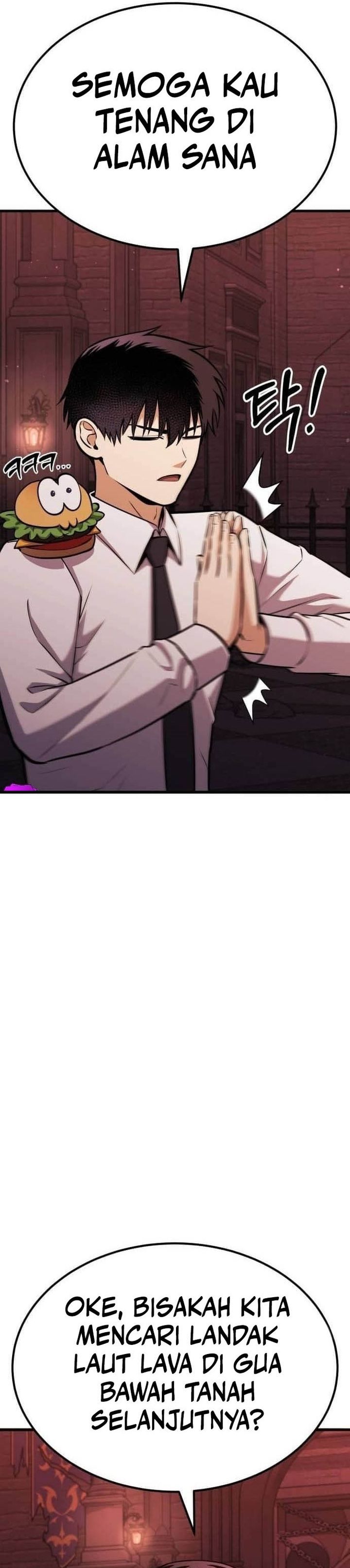 What Can I Do Alone Chapter 18 Gambar 69