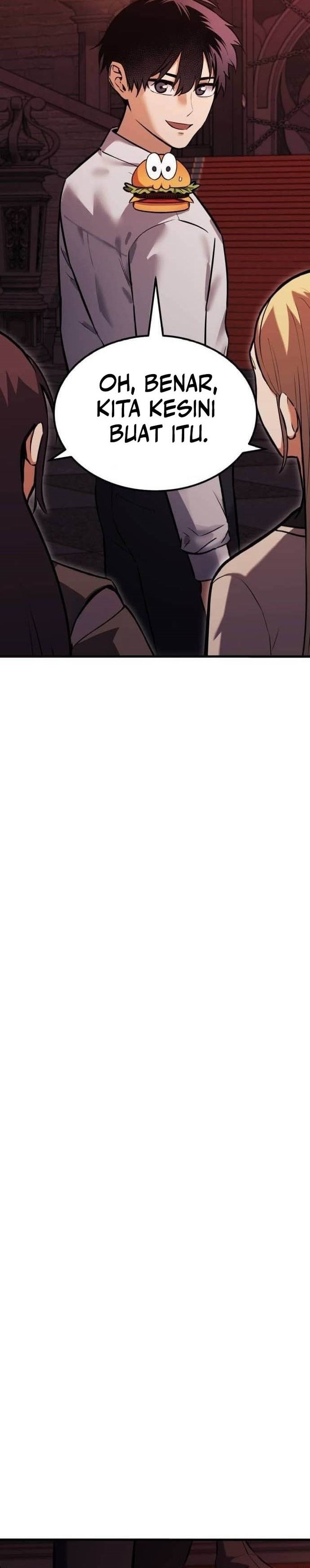 What Can I Do Alone Chapter 18 Gambar 70