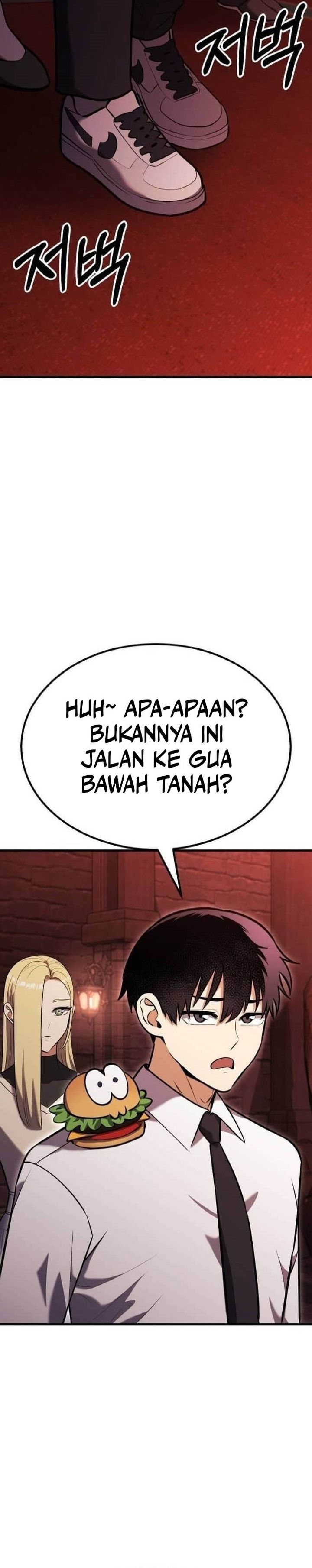 What Can I Do Alone Chapter 18 Gambar 71