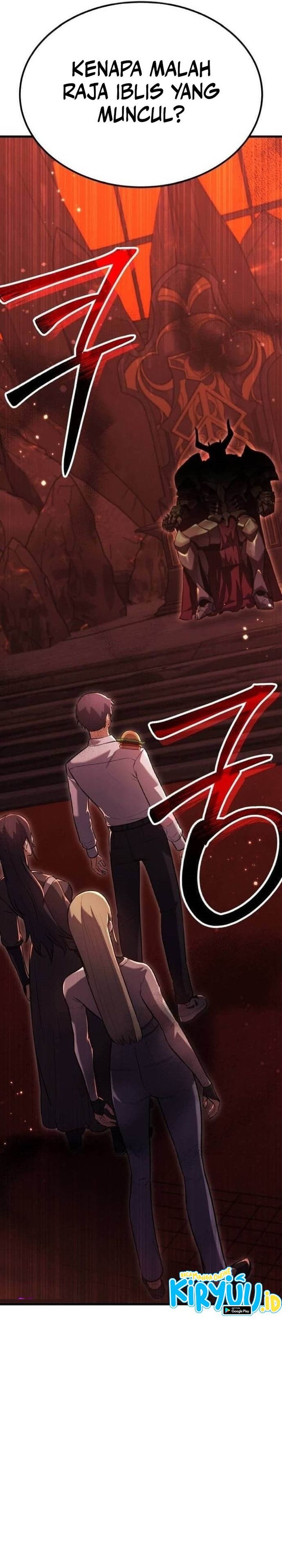 What Can I Do Alone Chapter 18 Gambar 72