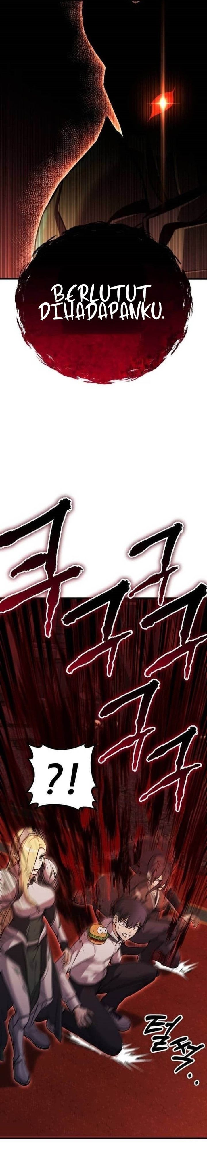 What Can I Do Alone Chapter 18 Gambar 75