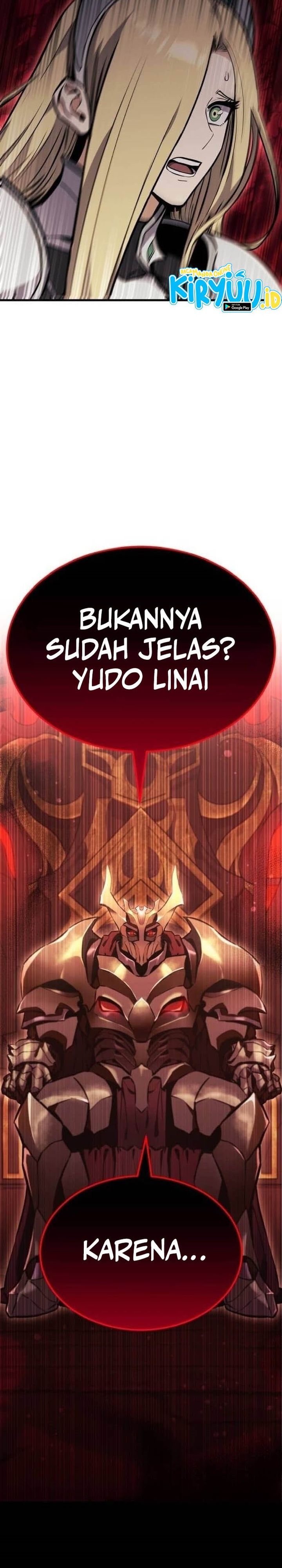 What Can I Do Alone Chapter 18 Gambar 77