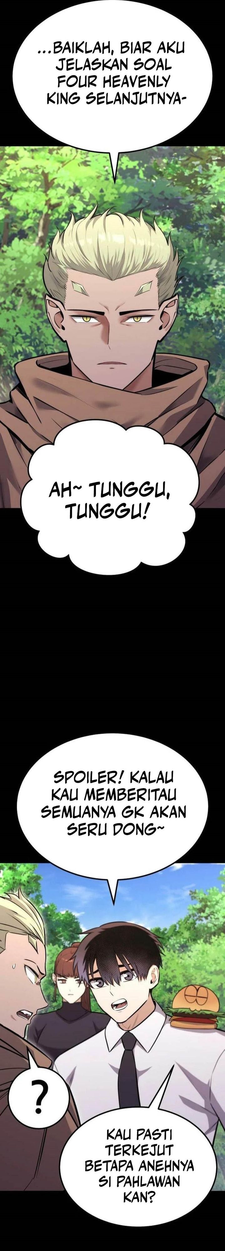 What Can I Do Alone Chapter 19 Gambar 2