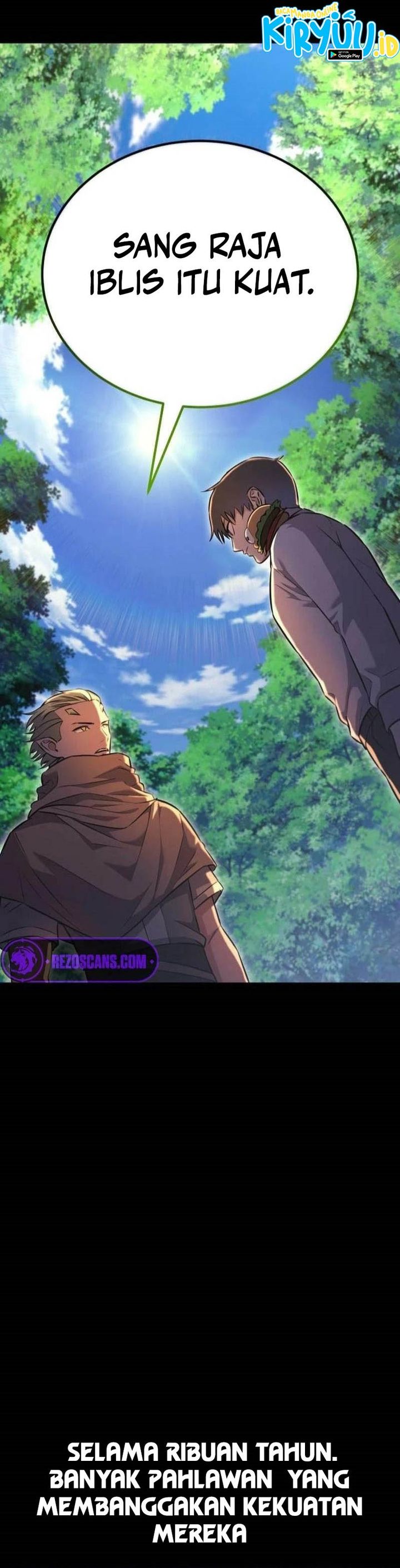 What Can I Do Alone Chapter 19 Gambar 4