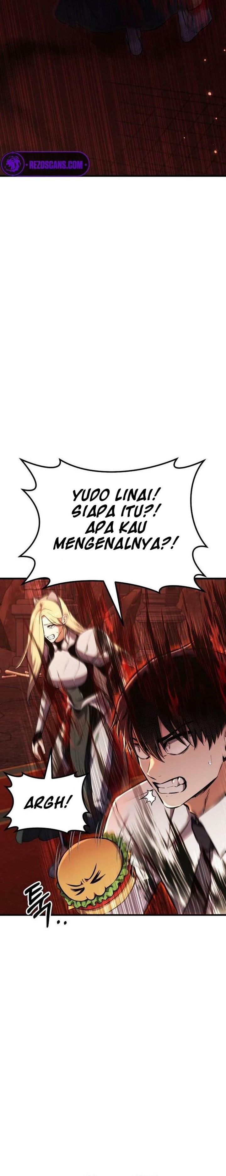 What Can I Do Alone Chapter 19 Gambar 9
