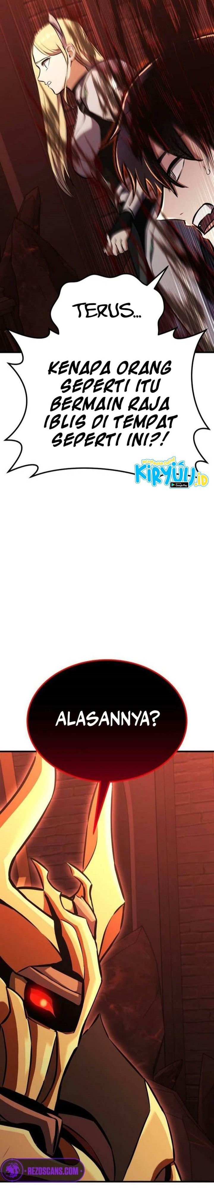 What Can I Do Alone Chapter 19 Gambar 11