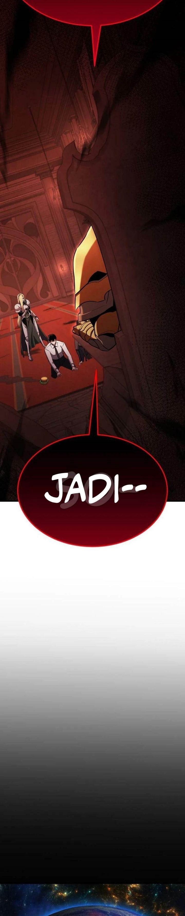 What Can I Do Alone Chapter 19 Gambar 13