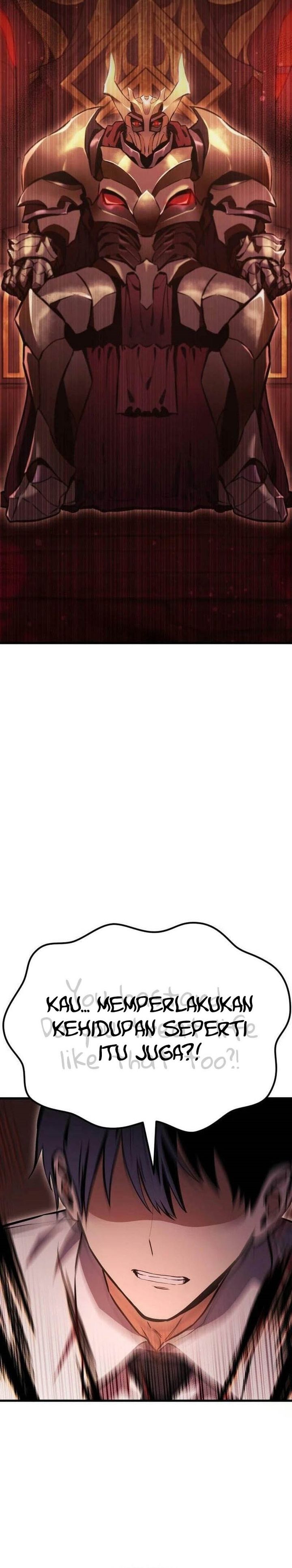 What Can I Do Alone Chapter 19 Gambar 17