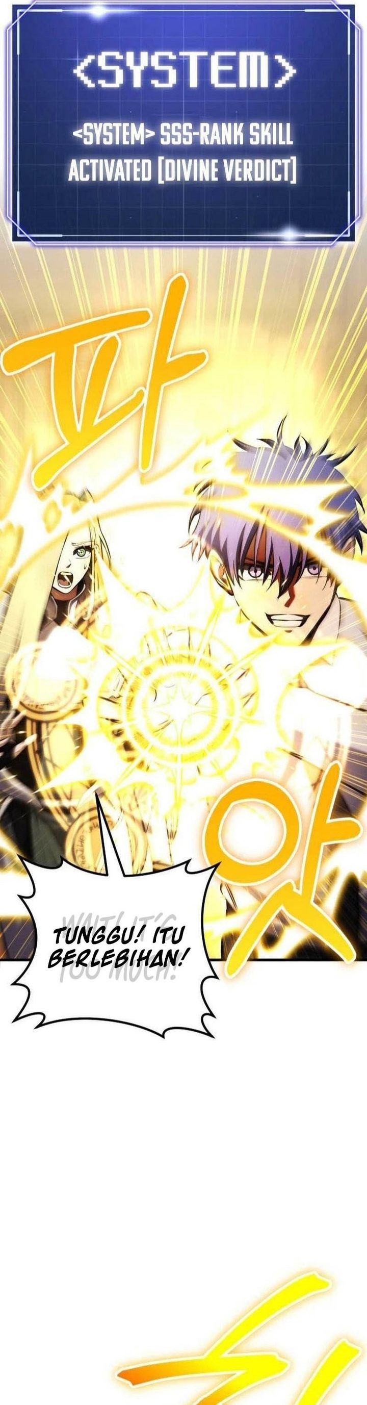 What Can I Do Alone Chapter 19 Gambar 21